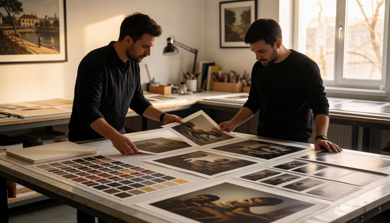 About image