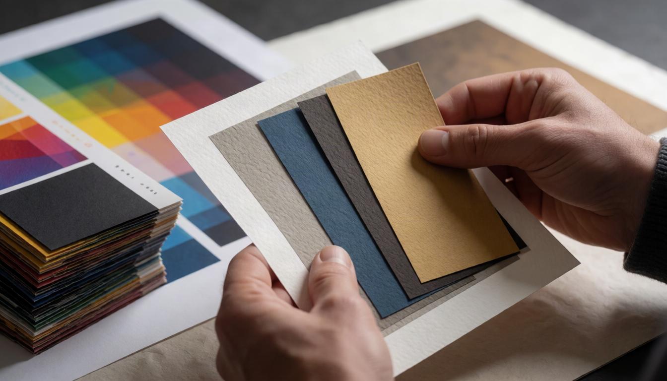 Start your print order